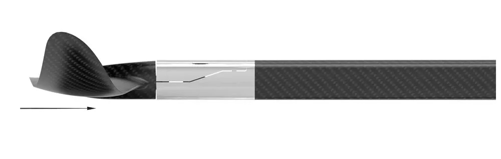 Tailg wing neutral neilpryde evo foil karlin shop